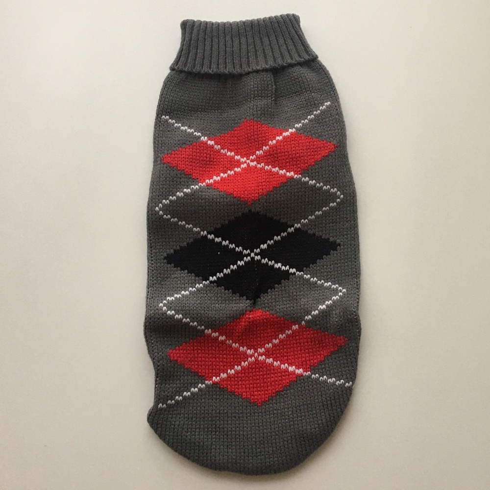 Dog Sweater- Small